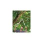 COUPE BRANCHE TELESCOPIQUE TELECUT 650-900B GARDENA COUPE BRANCHE TELESCOPIQUE TELECUT 650-900B GARDENA