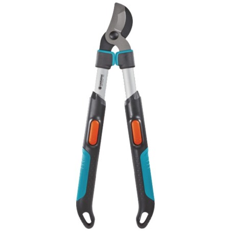 COUPE BRANCHE TELESCOPIQUE TELECUT 520-670B GARDENA