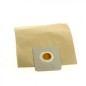 Sac Aspirateur double paroi 13L KTRI04968 - Lot de 10 sacs Sac Aspirateur double paroi 13L KTRI04968 - Lot de 10 sacs