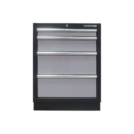 04 Servante de rangement 4 tiroirs