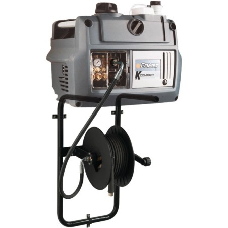 NETTOYEUR EAU FROIDE STATIC K PREMIUM PICK-UP 21L/MN 160 BAR