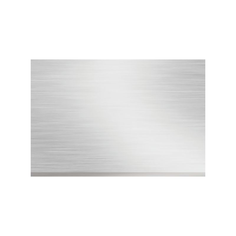 Plan de travail en inox 680.546538mm - 1 meuble bas Plan de travail en inox 680.546538mm - 1 meuble bas