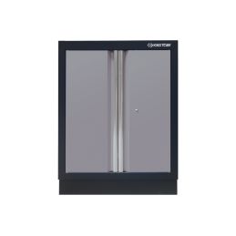 03 Coffre de rangement 2 portes