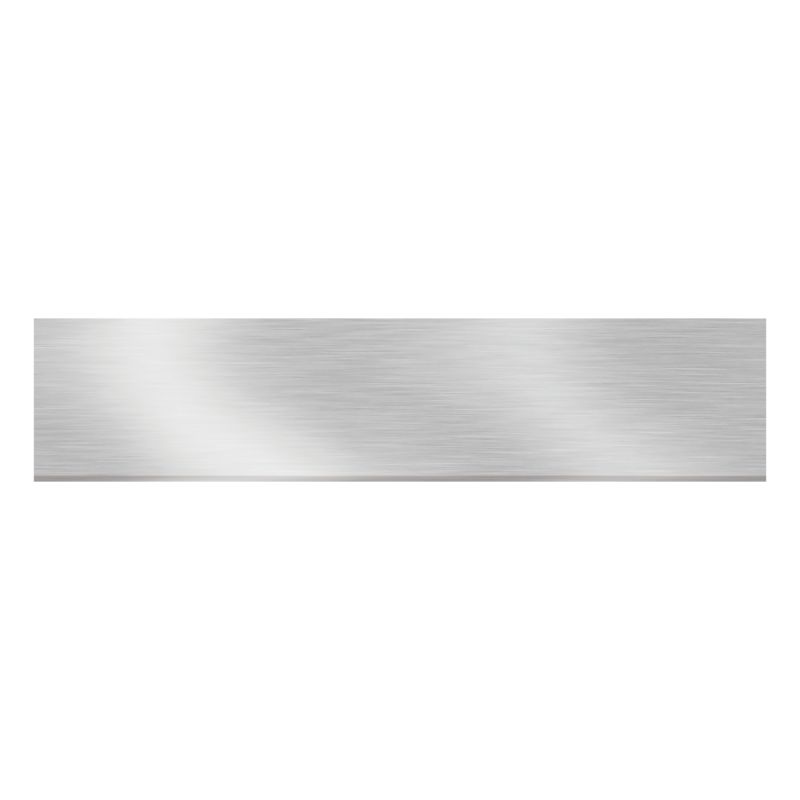 Plan de travail en inox 204246538mm - 3 meubles bas Plan de travail en inox 204246538mm - 3 meubles bas