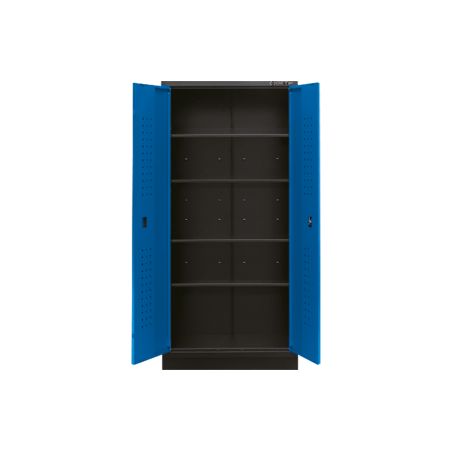 Armoire d'atelier 2 portes 