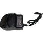 CHARGEUR DE BATTERIE POUR POMPE A GRAISSE AGRI-POWER CHARGEUR DE BATTERIE POUR POMPE A GRAISSE AGRI-POWER