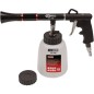 PISTOLET DE NETTOYAGE PNEUMATIQUE KS TOOLS PISTOLET DE NETTOYAGE PNEUMATIQUE KS TOOLS