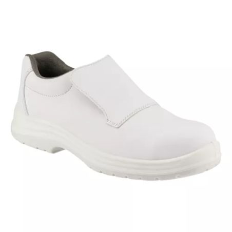 Chaussures HOWLITE blanche S2 SRC