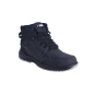 Chaussures de sécurité CLAW PROOF HAUTE Nubuck Noir