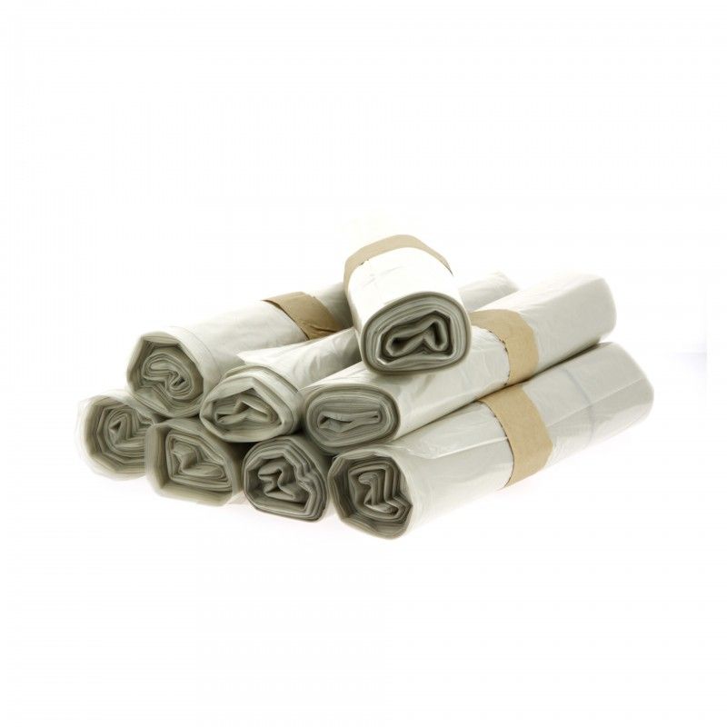SP 110L transparent BD 30µ - Ct. de 200 sacs SP 110L transparent BD 30µ - Ct. de 200 sacs
