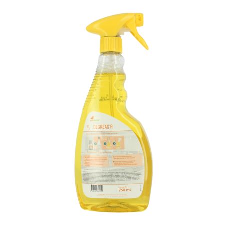 IDEGREEN - DEGREAS'R - DÉGRAISSANT CUISINE PAE - 750ML