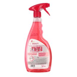 IDEGREEN - DESCALE'R - DÉTARTRANT SANITAIRE PAE - 750ML