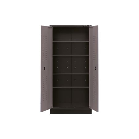 Armoire d'atelier 2 portes