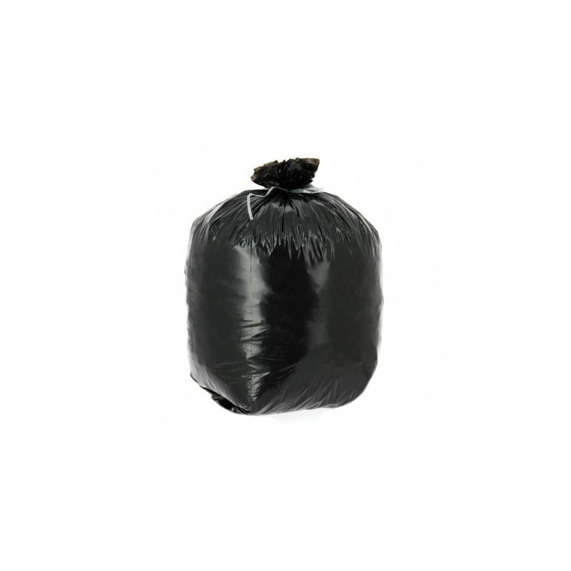 SP 50L noir BD 30µ - Ct. de 500 Sacs SP 50L noir BD 30µ - Ct. de 500 Sacs