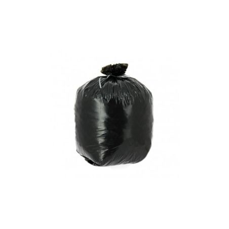SP 50L noir BD 30µ - Ct. de 500 Sacs