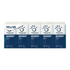 Mouchoir en paquet de 10 - Colis de 24 paquets de 10