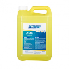 DETERQUAT AMC - 0740 - Dégraissant désinfectant chloré - Bidon de 5L | Speic