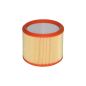 Filtre HEPA LP 1/12 ECO B pour aspirateur LP1/12 ECO B ASDO14283 Filtre HEPA LP 1/12 ECO B pour aspirateur LP1/12 ECO B ASDO14283