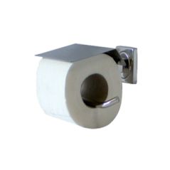 Distributeur papier toilette domestique en Inox KATY