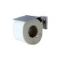 Distributeur papier toilette domestique en Inox KATY