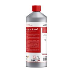 Détartrant sanitaires SANIT CLEAN marine - 6095 (99)