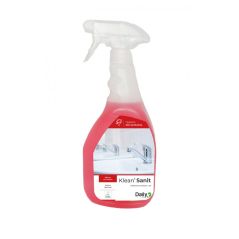Nettoyant sanitaire KLEAN' SANIT Ecolabel