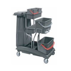 Chariot de pré-imprégnation compact IDEATOP 21