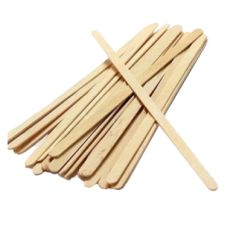 Agitateur de café en bois 110mm - Colis 10 000