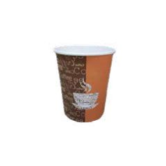 Gobelet carton impression passe partout 20cl -Ct de 1000