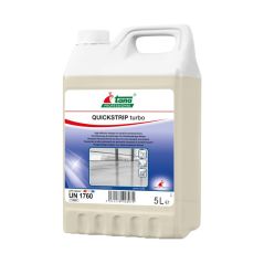 Super décapant QUICKSTRIP TURBO - Bidon 5L