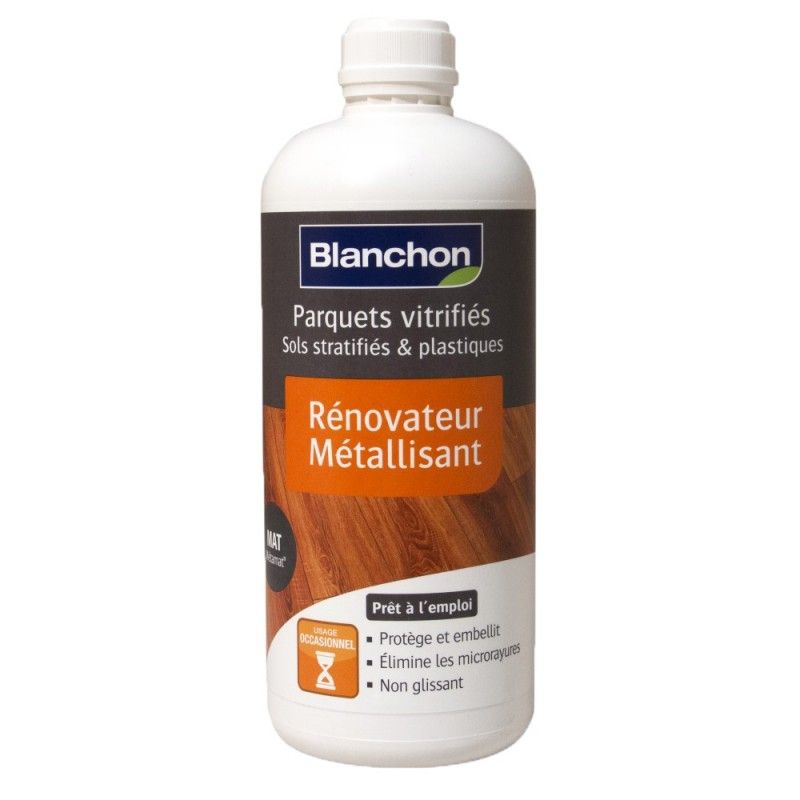 Renovateur métallisant METAMAT - 1 litre