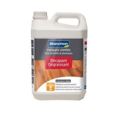 Décapant dégraissant - Bidon 5L