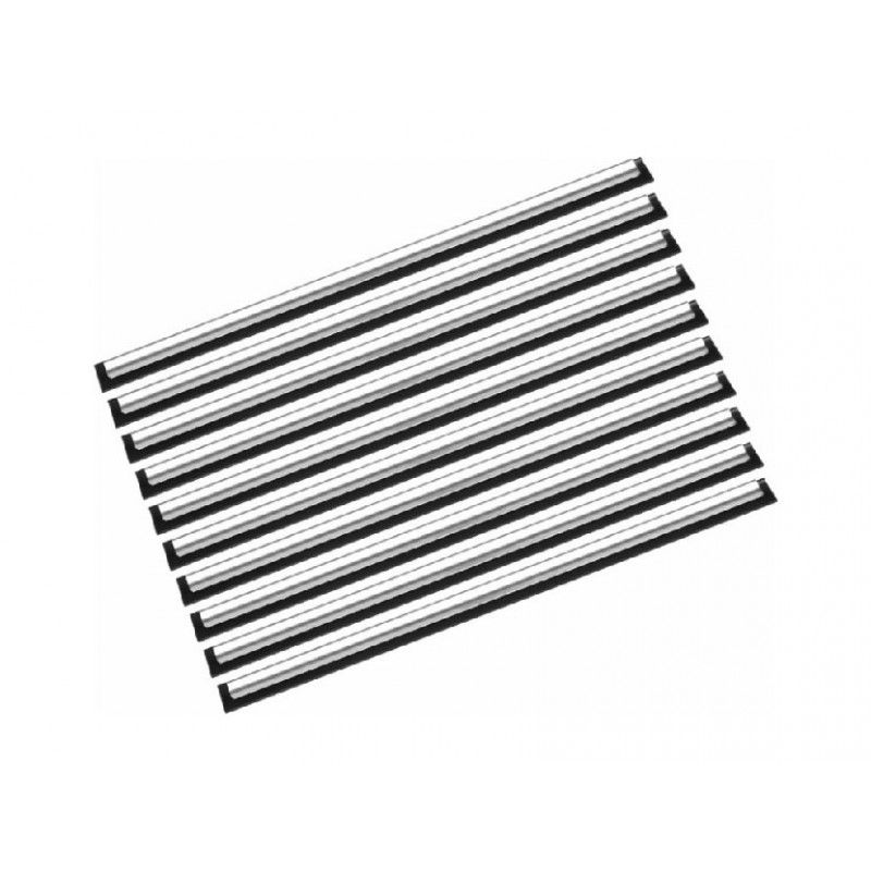 Barette avec lamelle caoutchouc 45cm GUIALTO Barette avec lamelle caoutchouc 45cm GUIALTO