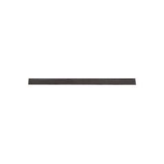 Lamelle caoutchouc HARD 105cm (ex 126180)
