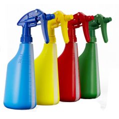 Pulvé couleur tête couleur 650ml art. composé