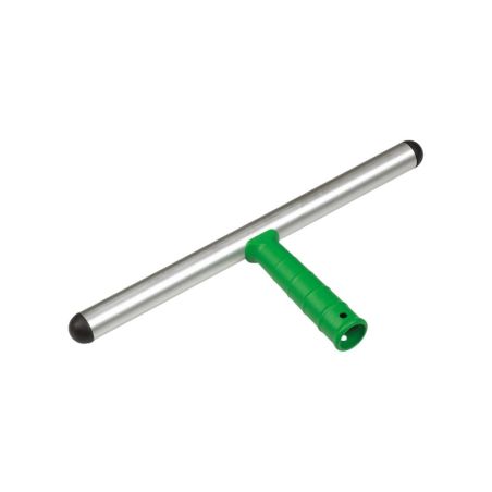 Support mouilleur barre alluminium UNGER 25cm