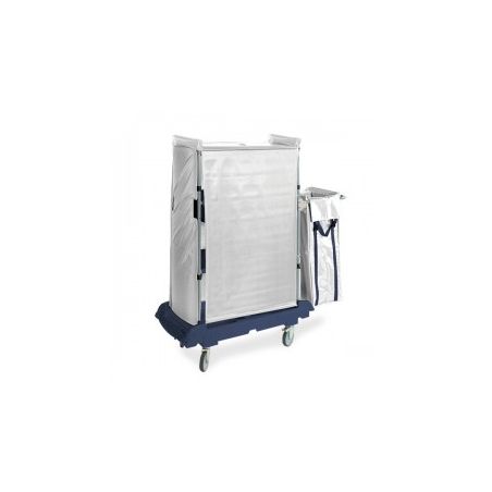 Capot complet pour CAPRI