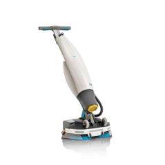 Autolaveuse I-MOP 40 PRO Complète ( batterie 14Ah et chargeur )