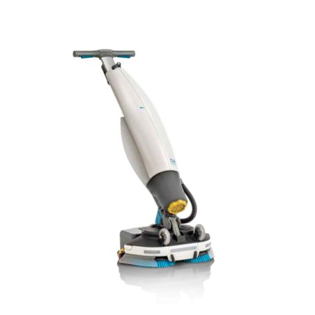 Autolaveuse I-MOP 40 PRO Complète ( batterie 14Ah et chargeur )