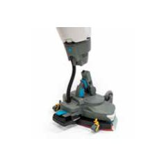 Autolaveuse I-MOP 40 PRO Complète ( batterie 14Ah et chargeur )