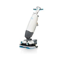 Autolaveuse I-MOP XL PRO V23 sans batterie, sans chargeur