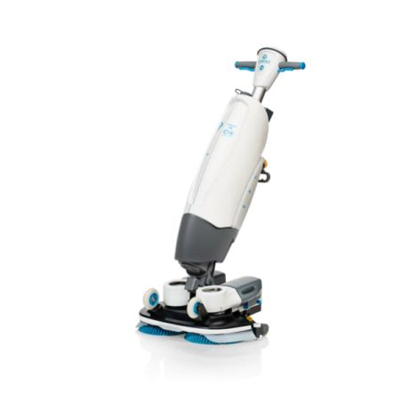 Autolaveuse I-MOP XL PRO V23 sans batterie, sans chargeur