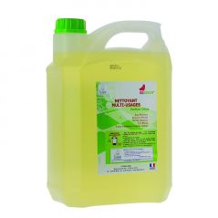 Nettoyant multi-usages ECOLABEL - 1803 - Bidon 5L