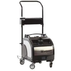 Nettoyeur Vapeur Haute Performance Nusteam Pro 6 – 6 Bars – 165°C – Action Assainissante