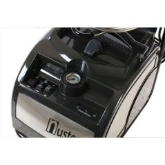 Nettoyeur Vapeur Haute Performance Nusteam Pro 6 – 6 Bars – 165°C – Action Assainissante