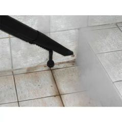 Nettoyeur Vapeur Haute Performance Nusteam Pro 6 – 6 Bars – 165°C – Action Assainissante