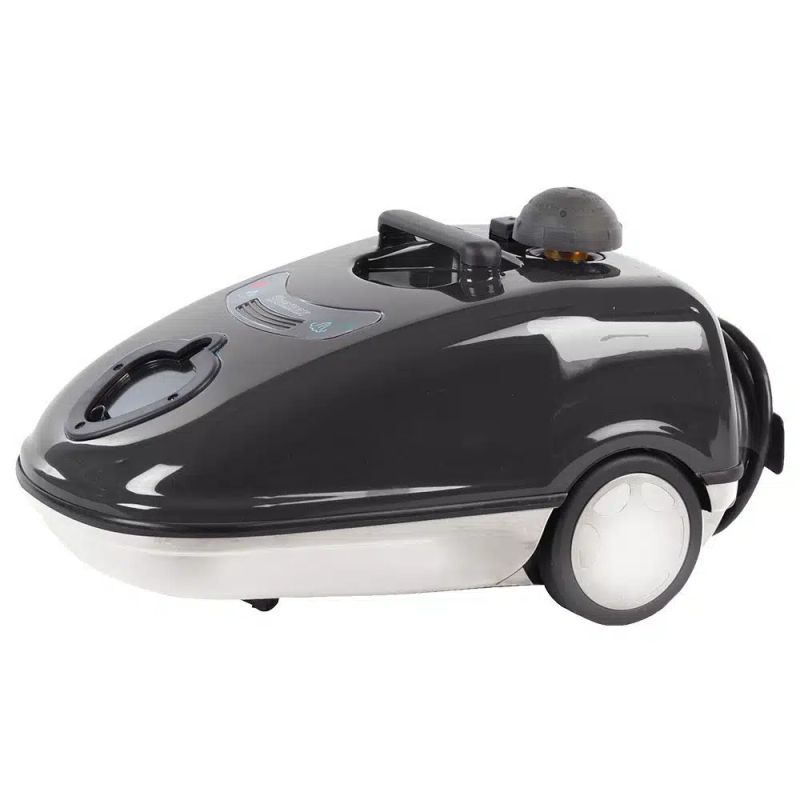 Nettoyeur Vapeur Traîneau Nusteam Compact – Léger & Maniable – Nettoyage Sans Chimie