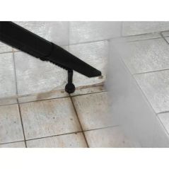 Nettoyeur Vapeur Traîneau Nusteam Compact – Léger & Maniable – Nettoyage Sans Chimie