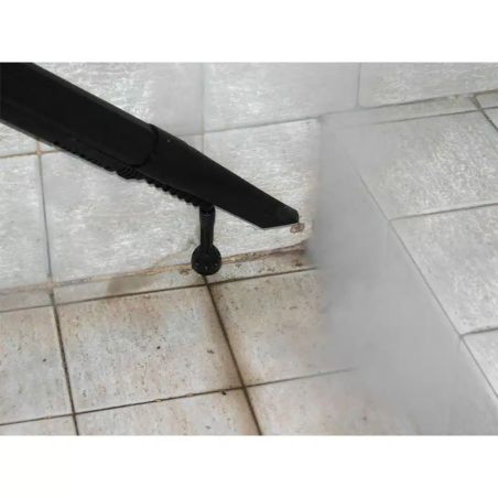 Nettoyeur Vapeur Traîneau Nusteam Compact – Léger & Maniable – Nettoyage Sans Chimie