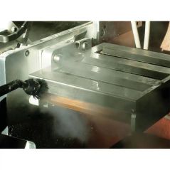 Nettoyeur vapeur traîneau NUSTEAM COMPACT